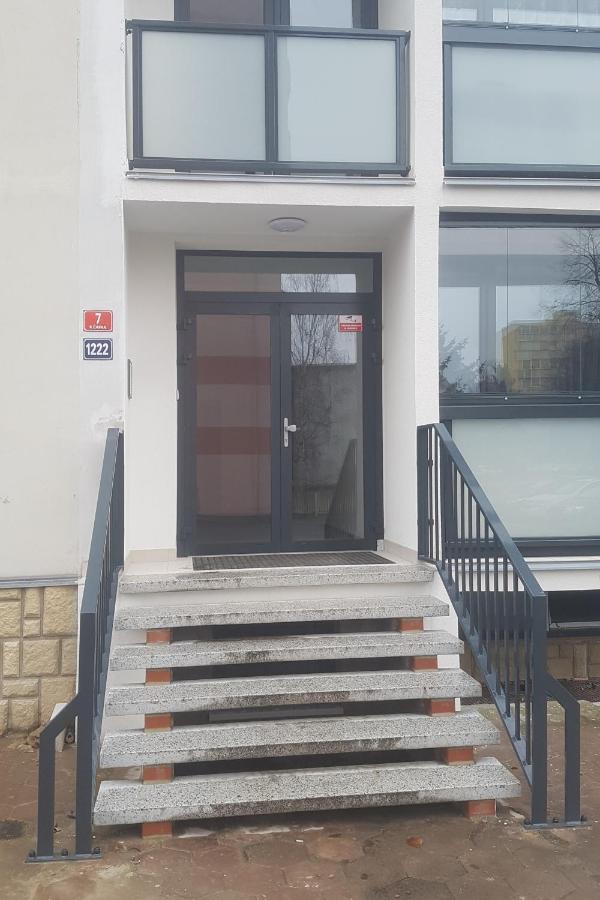 Utulny Apartman V Centru, S Krasnym Vyhledem Decin Luaran gambar
