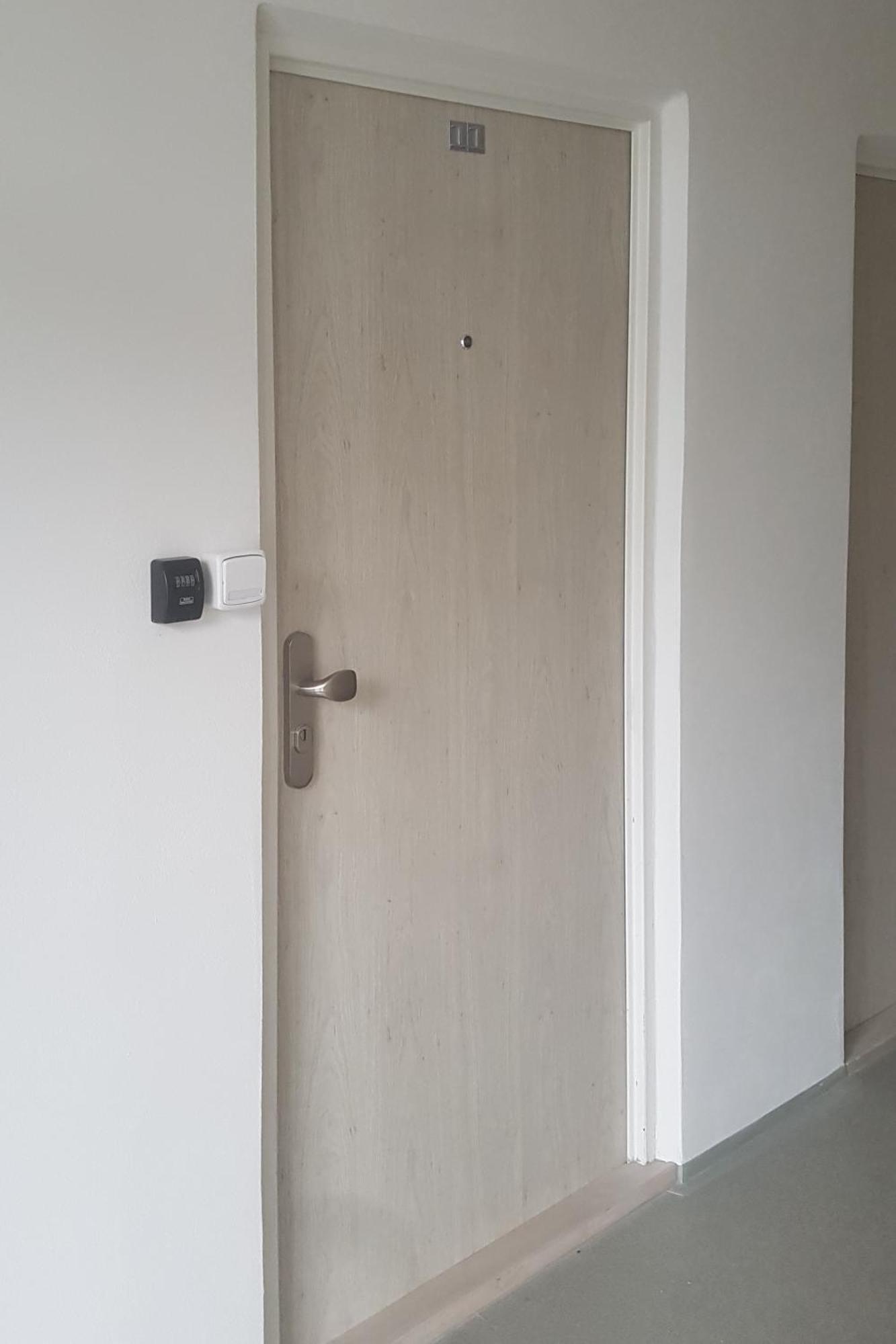 Utulny Apartman V Centru, S Krasnym Vyhledem Decin Luaran gambar
